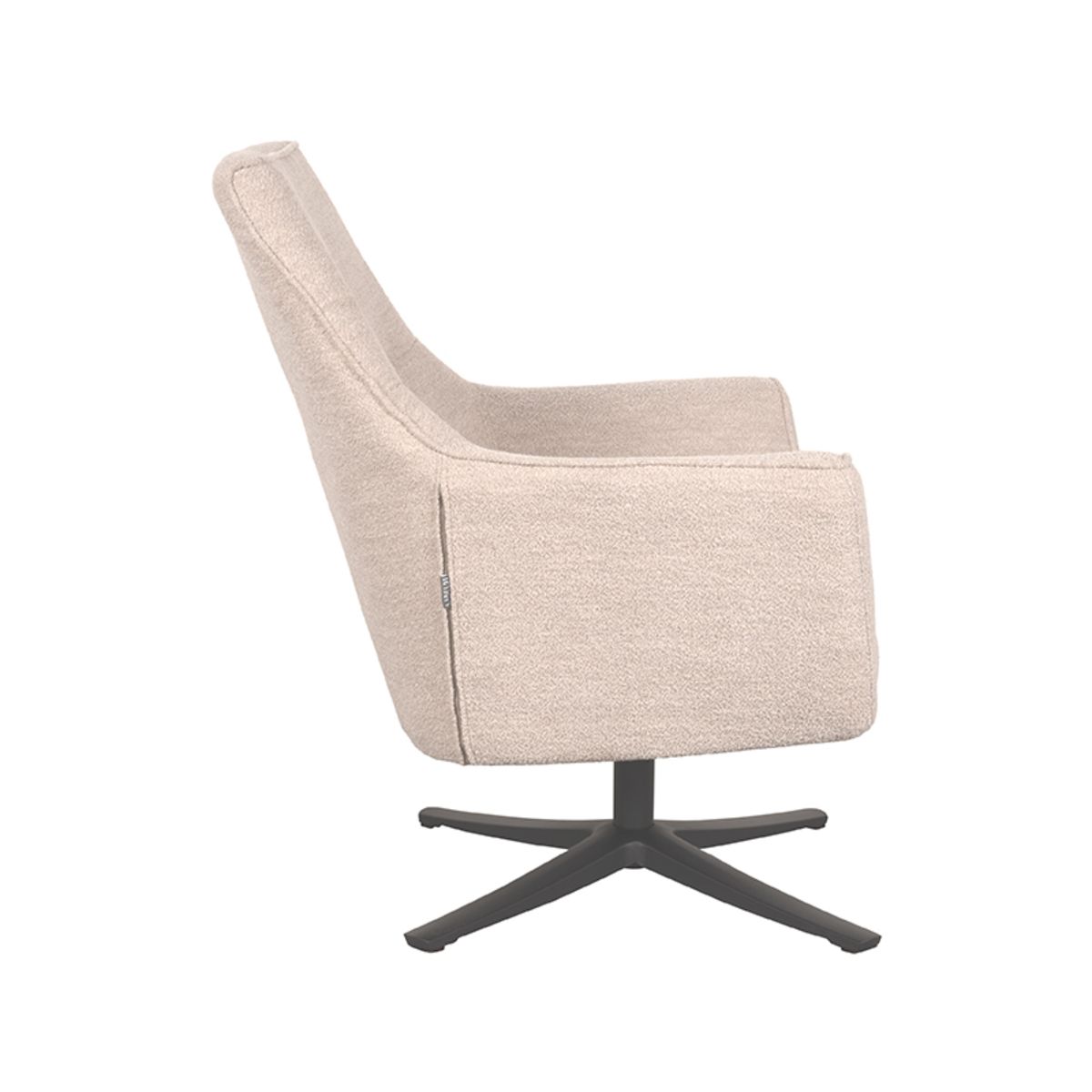 Draaifauteuil Tod