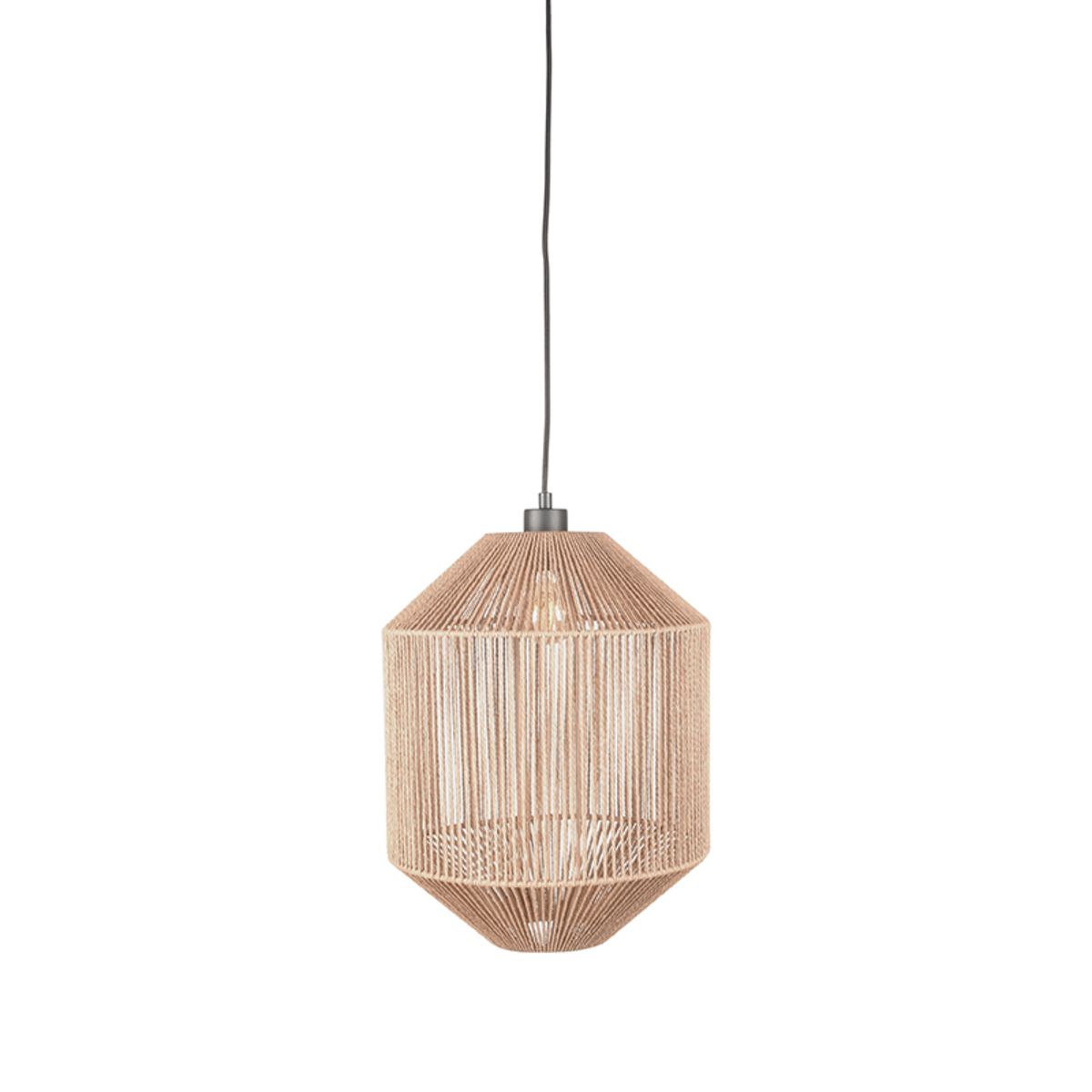 Ibiza Natural Pendant Lamp
