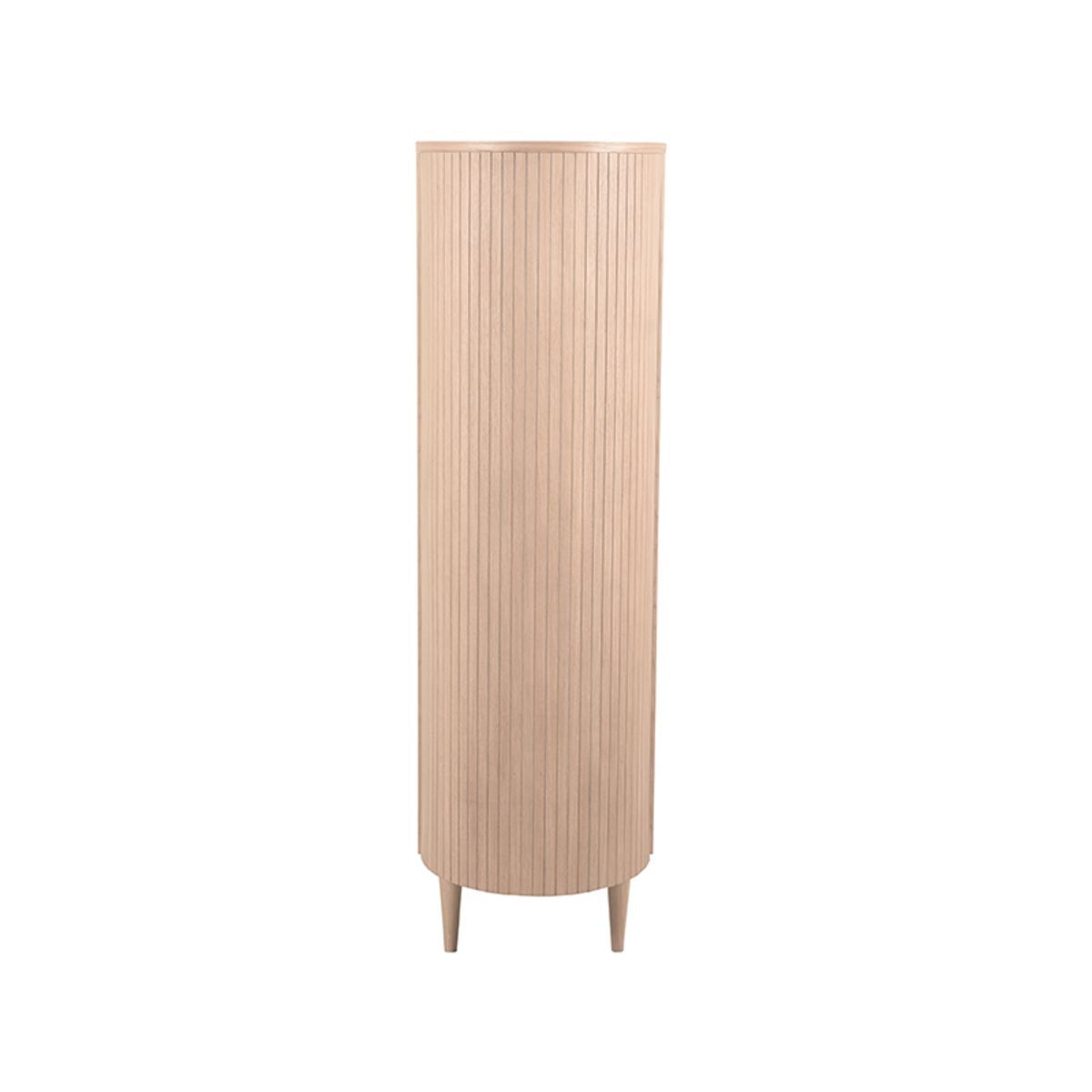 Tall storage cabinet Olivia | various colours