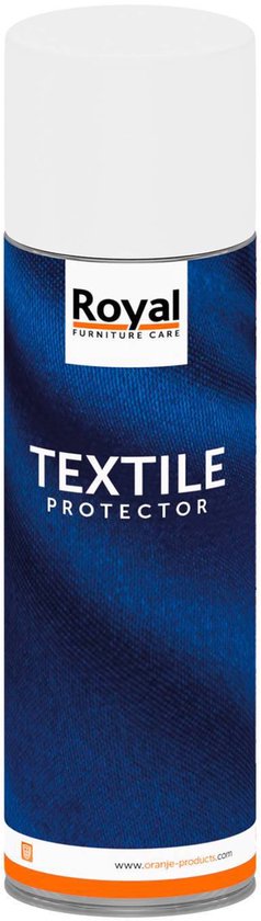Oranje Furniture Care Textile protector