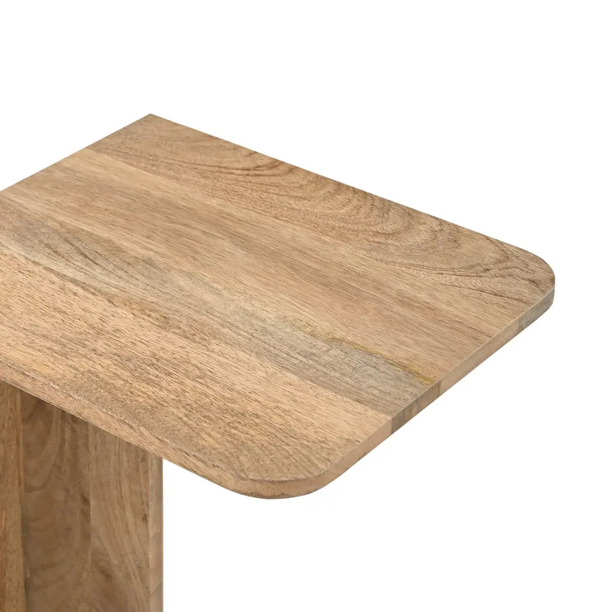 BANKTAFEL JADE RECHT VERSCHILLENDE KLEUREN