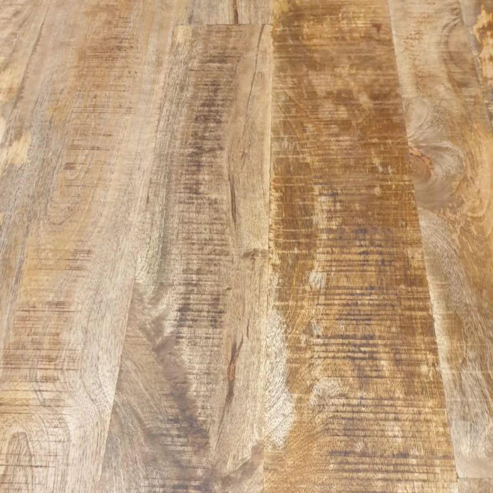 EETKAMER TAFELBLAD MANGO 160