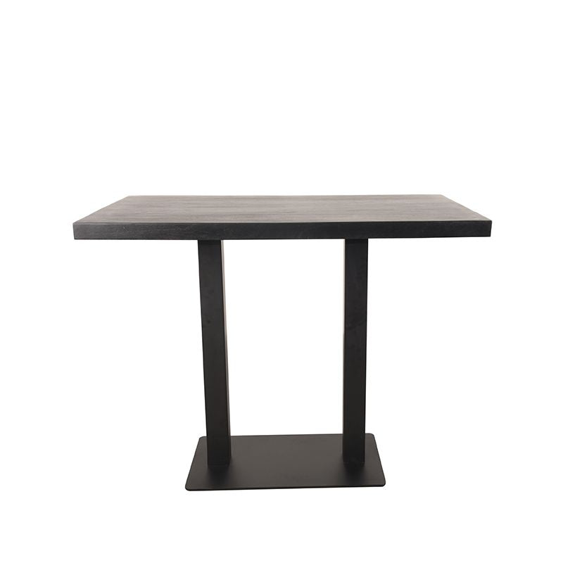 Bartafel 120x70x92 cm