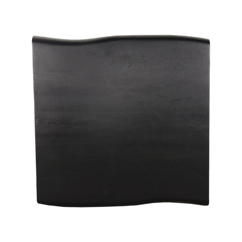 Restaurant-/Bartafelblad Vierkant Tree Edge 70x70 cm