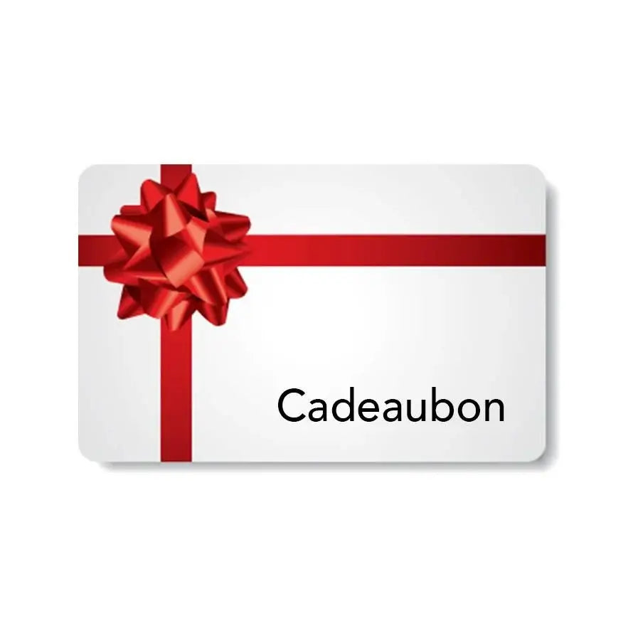 Koops Meubelen Cadeaubon