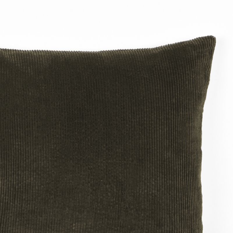 Dekokissen Amy Rib