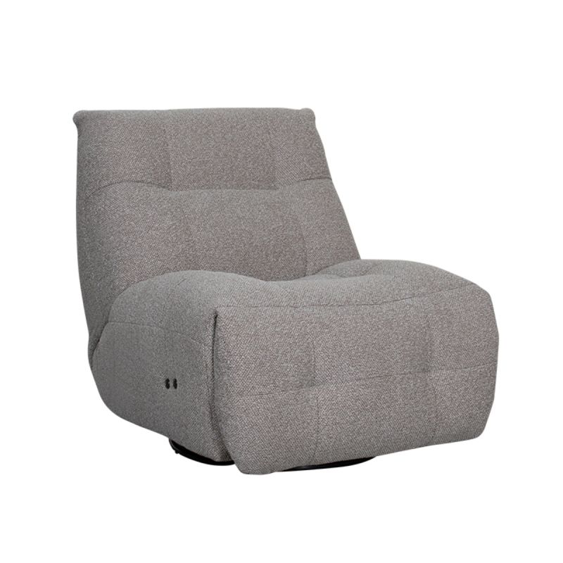 Elektrische relax fauteuil Lars