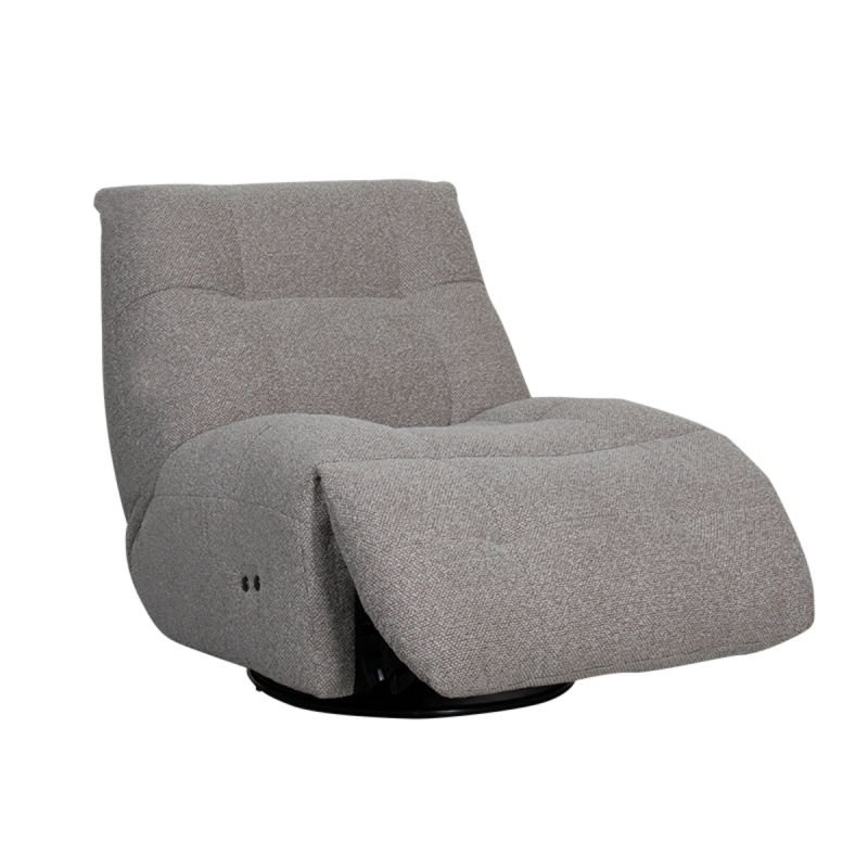 Elektrische relax fauteuil Lars