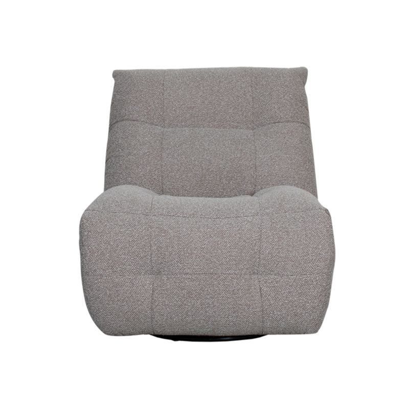 Elektrische relax fauteuil Lars