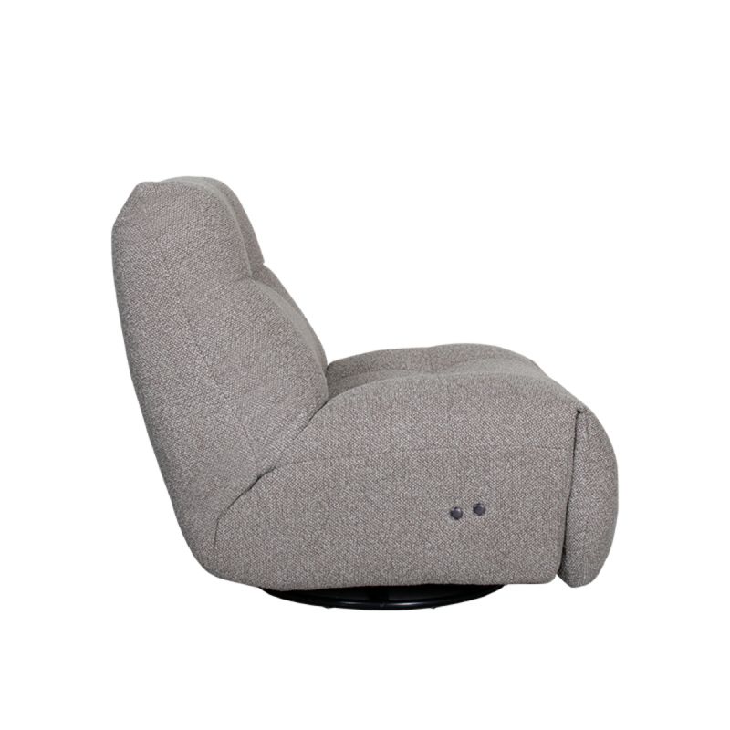 Elektrische relax fauteuil Lars