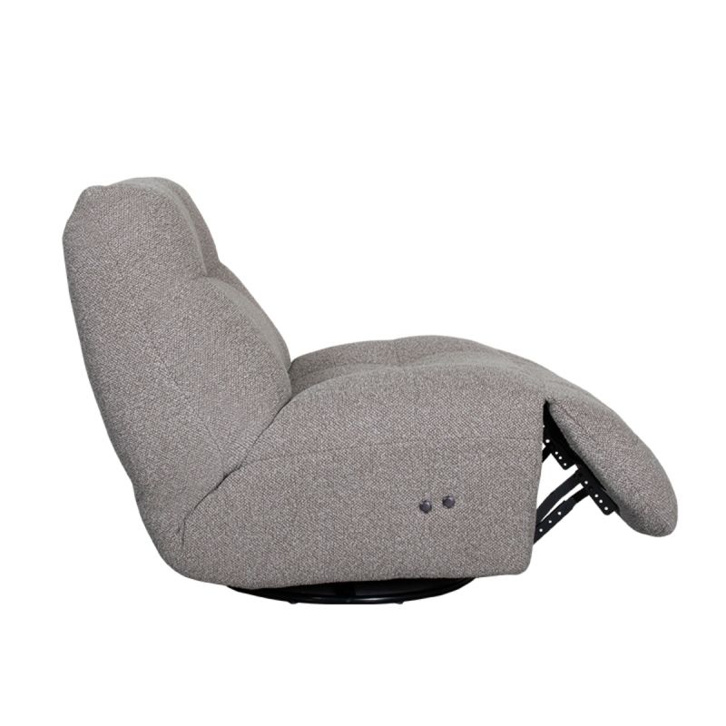 Elektrische relax fauteuil Lars