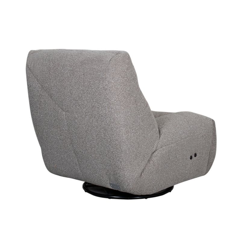 Elektrische relax fauteuil Lars