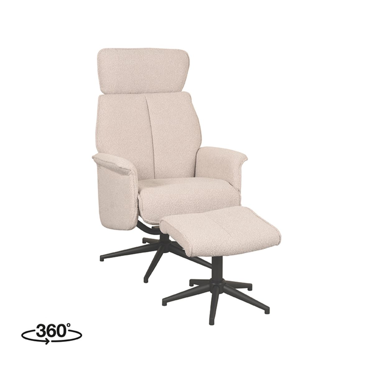 Verdal recliner | Various versions