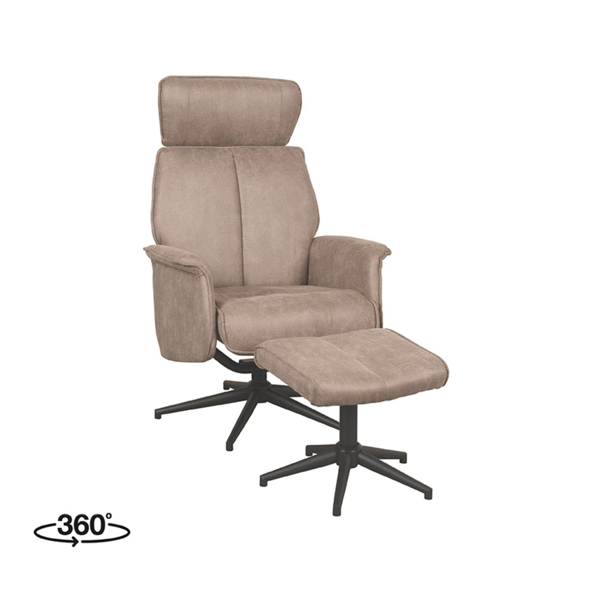 Verdal recliner | Various versions