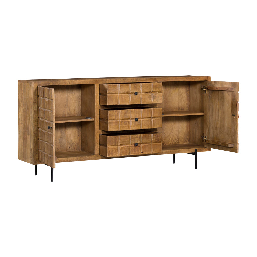 Dressoir Brandy 160cm