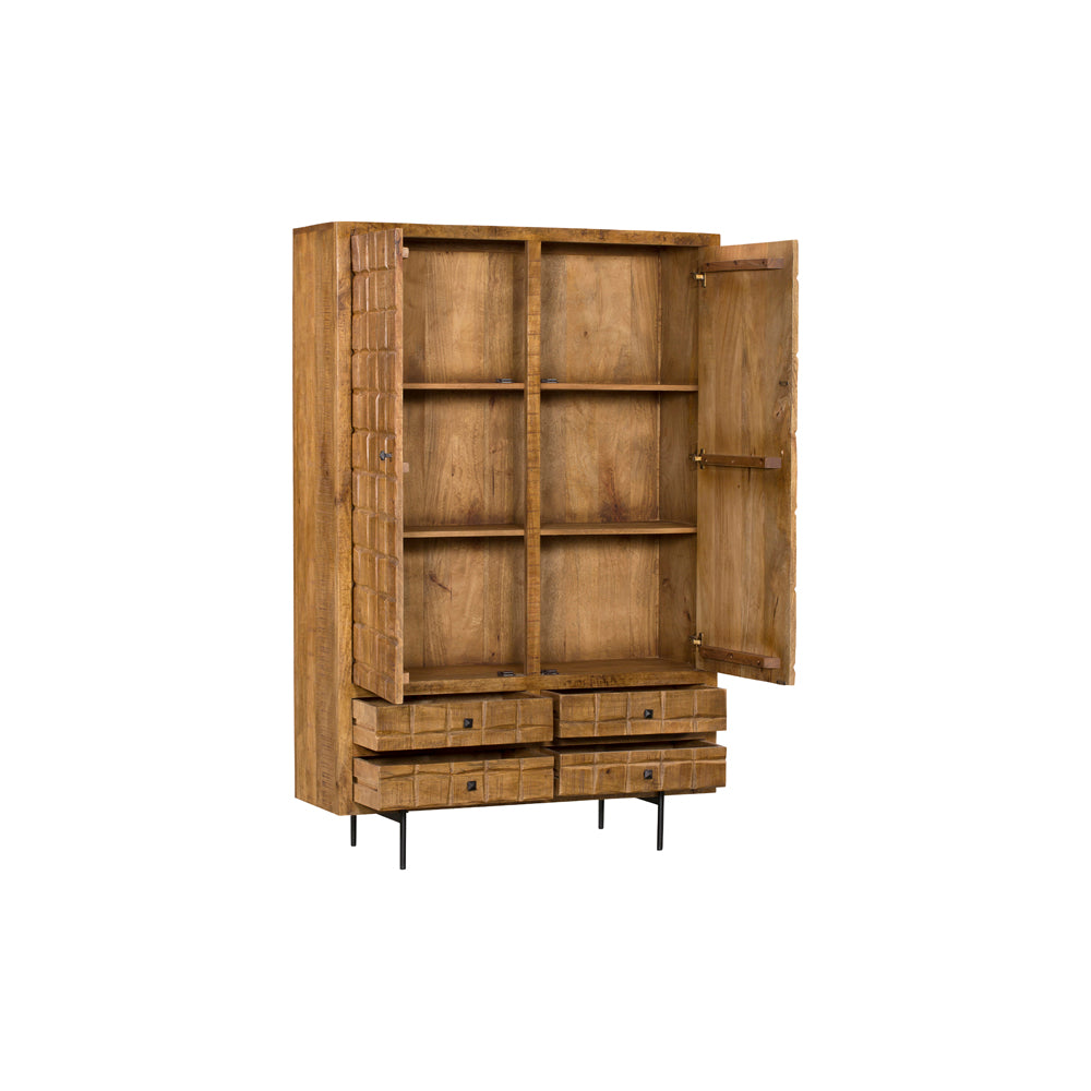 Kabinet Brandy 100cm