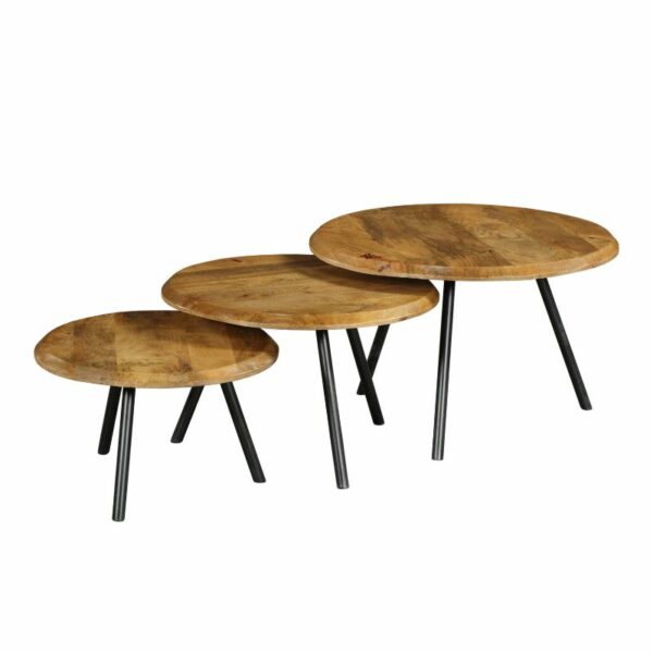 Salontafel set Ohio