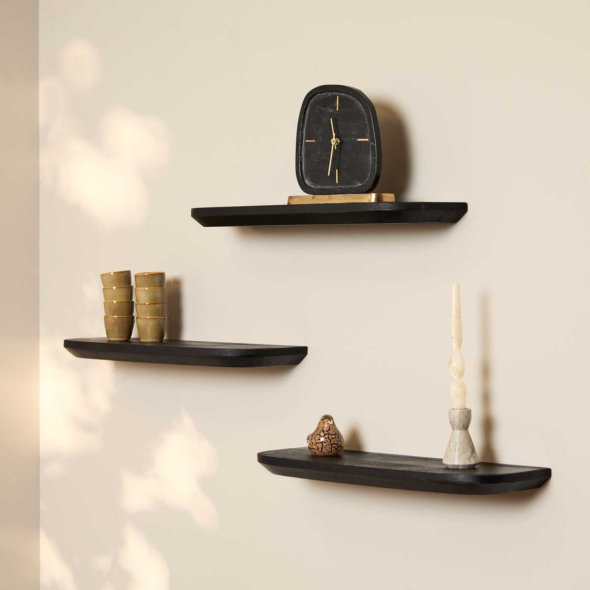 Wandplanken set Gusta