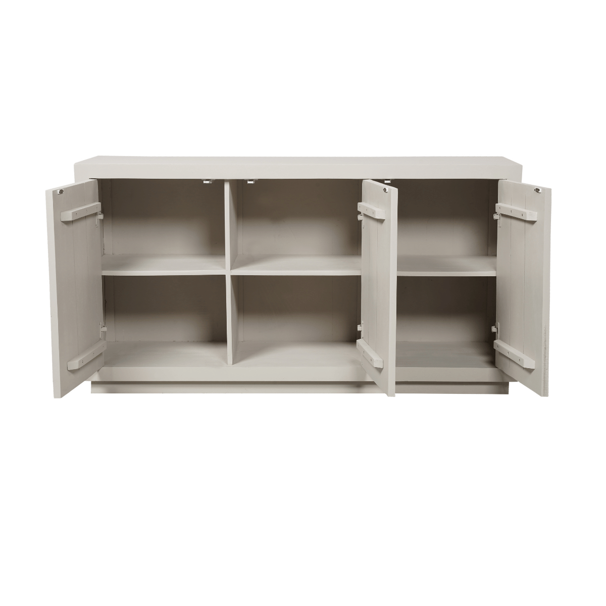Dressoir Brussel Zand