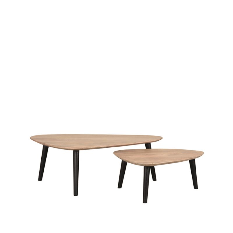 Salontafel set Rock