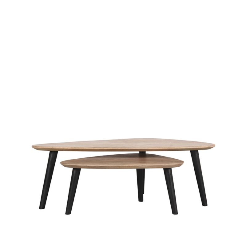 Salontafel set Rock