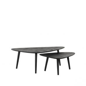 Salontafel set Rock