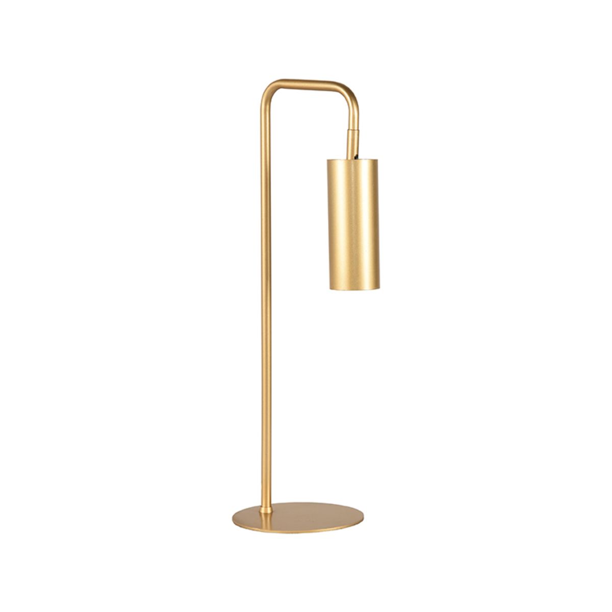 Ferroli Gold Table Lamp