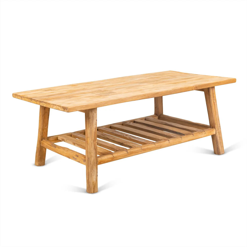 Bora coffee table