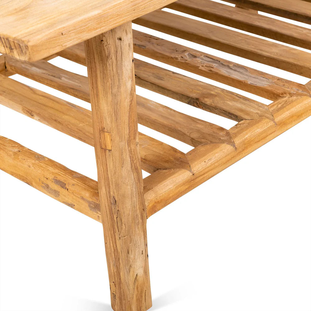 Bora coffee table