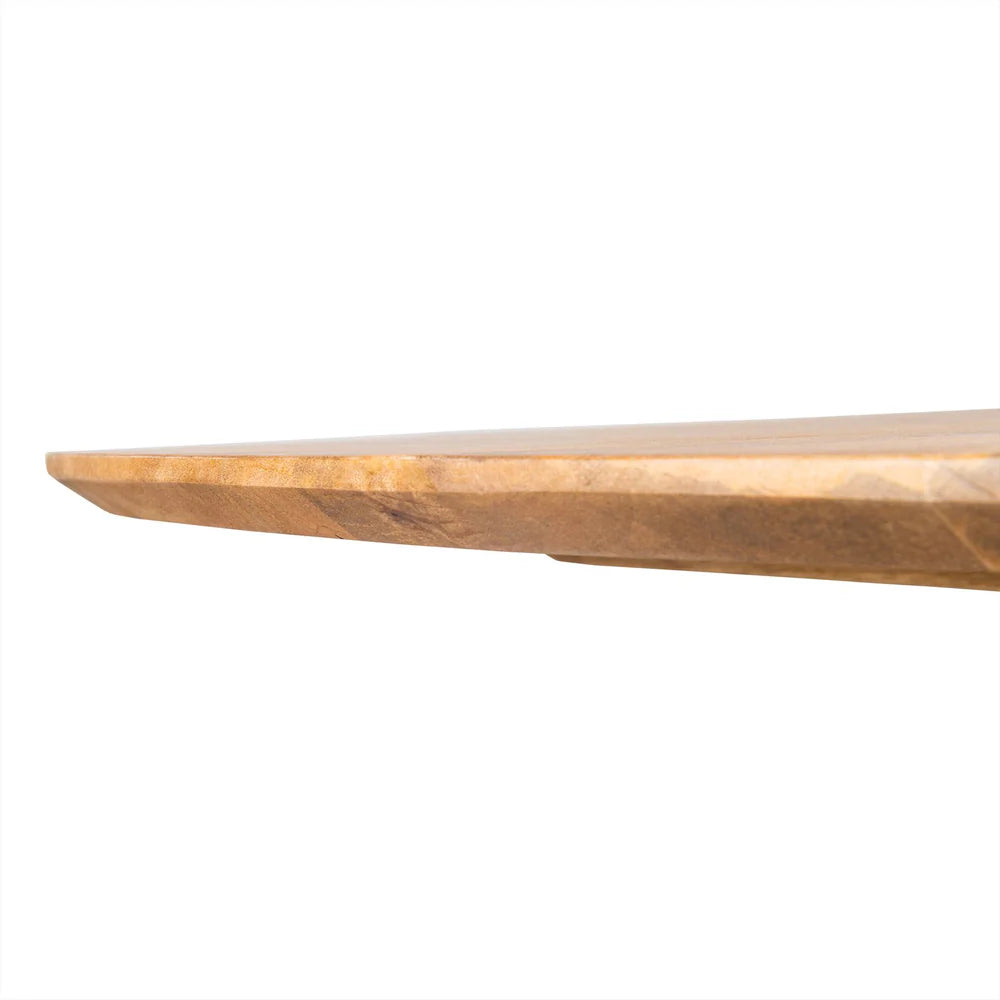 Runa Danish dining table