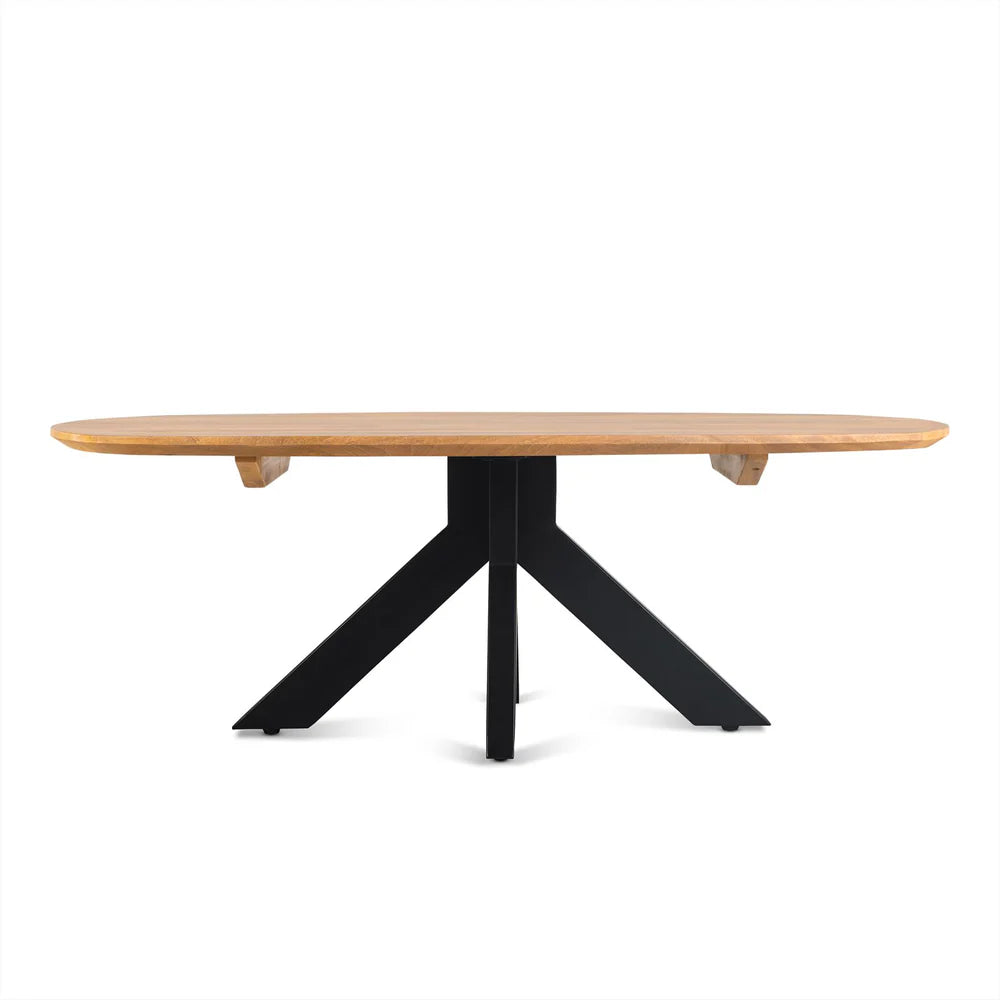 Salontafel Deens Runa
