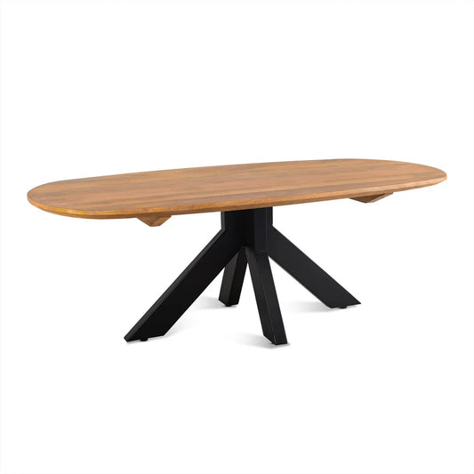 Salontafel Deens Runa