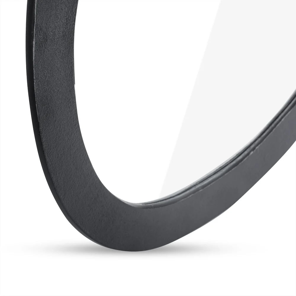 Mirror Organic Black