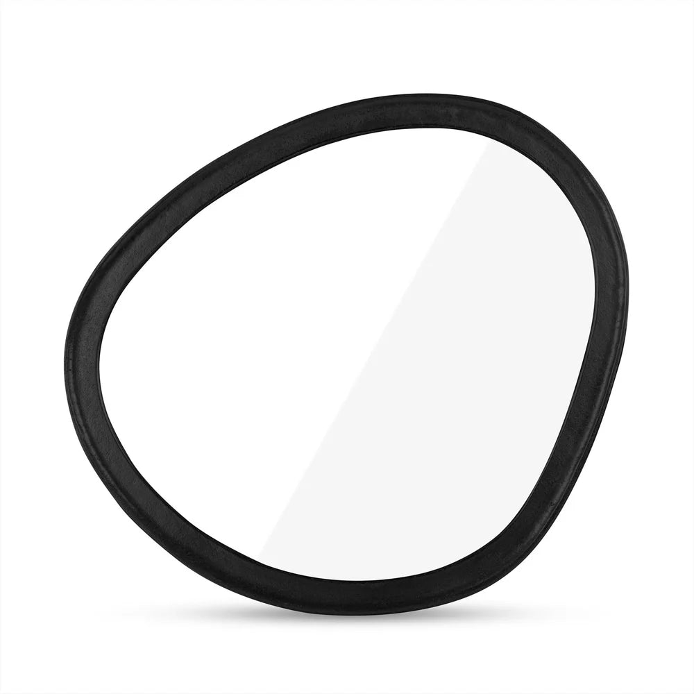 Mirror Organic Black