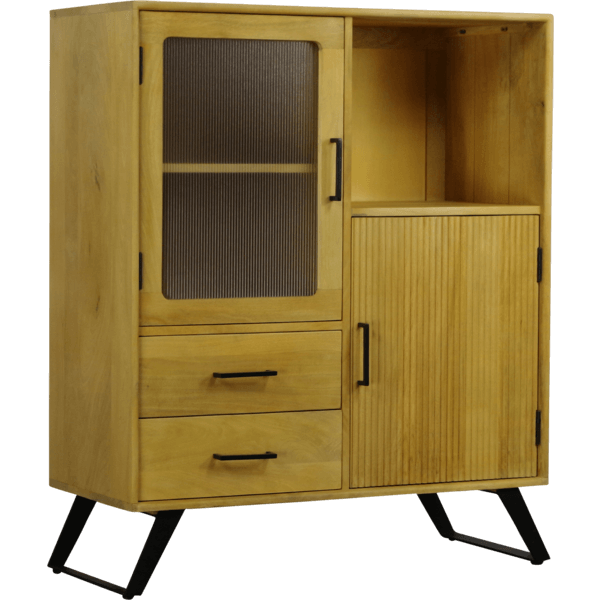 Boyd A cabinet cupboard - 110 cm