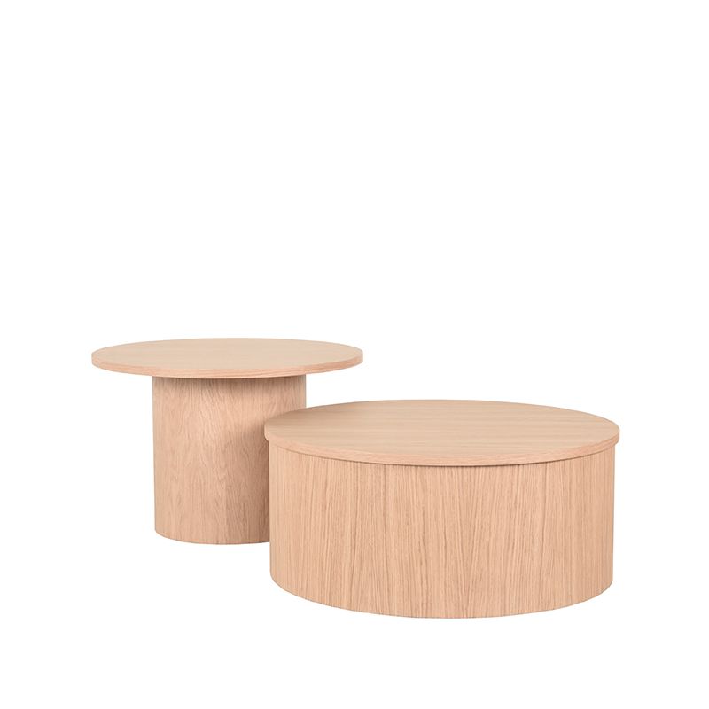 Salontafel set Olivia