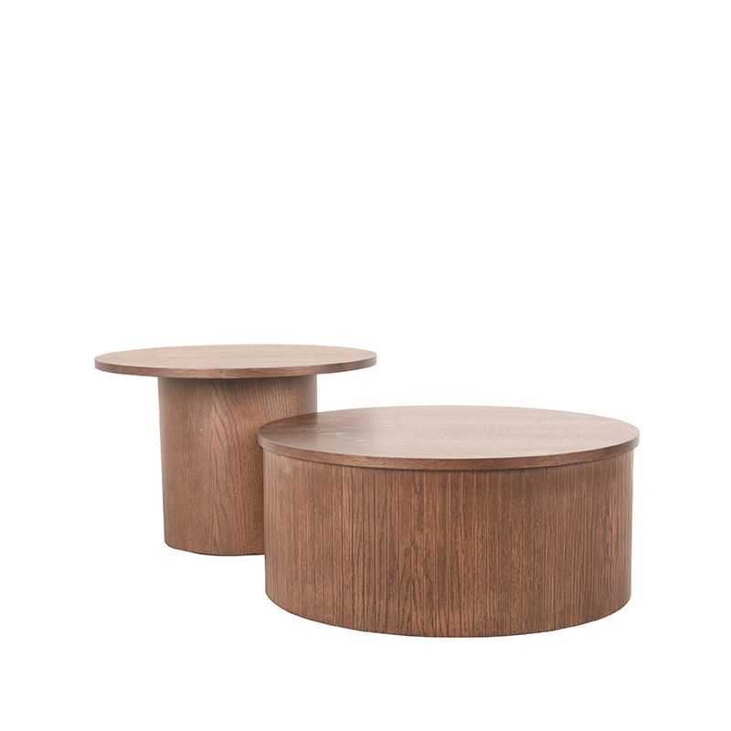 Salontafel set Olivia