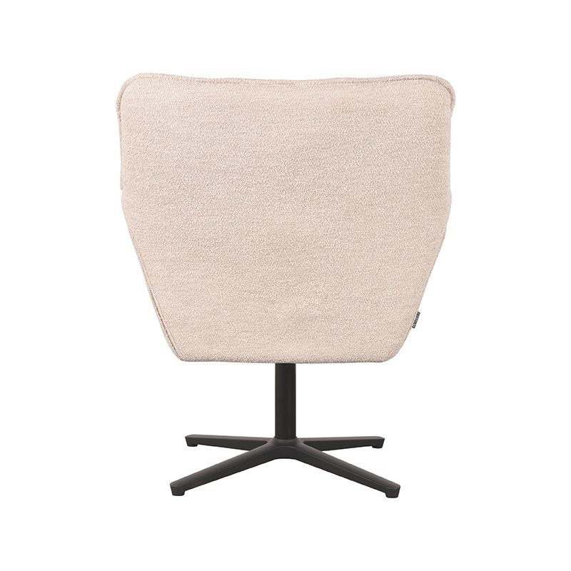 Draaifauteuil Ian