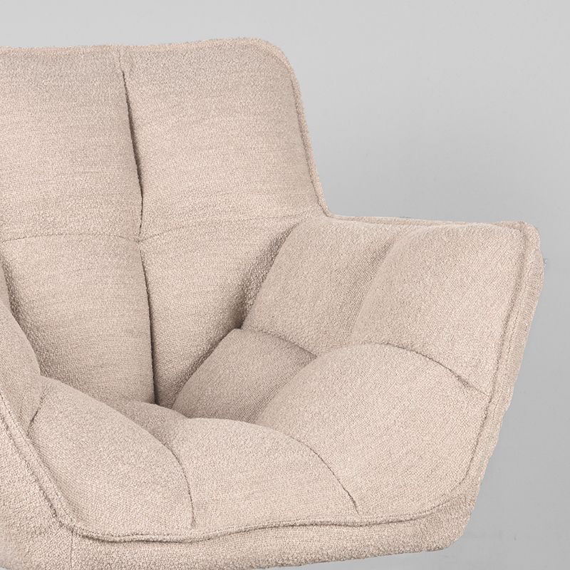 Draaifauteuil Ian
