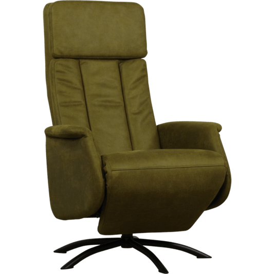 Fauteuil motor+ accu