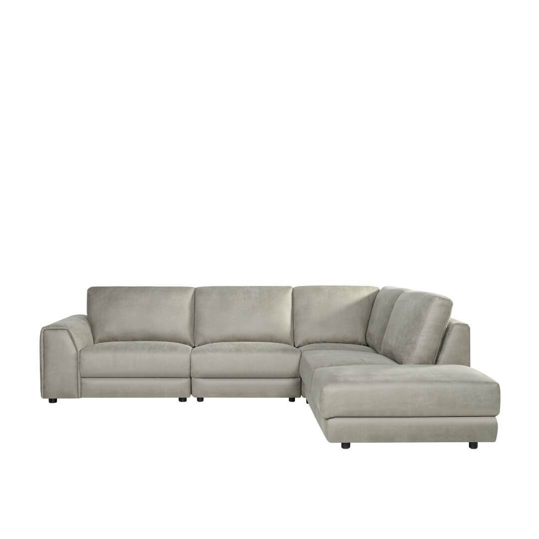 Tivoli Ecksofa | Verschiedene Konfigurationen