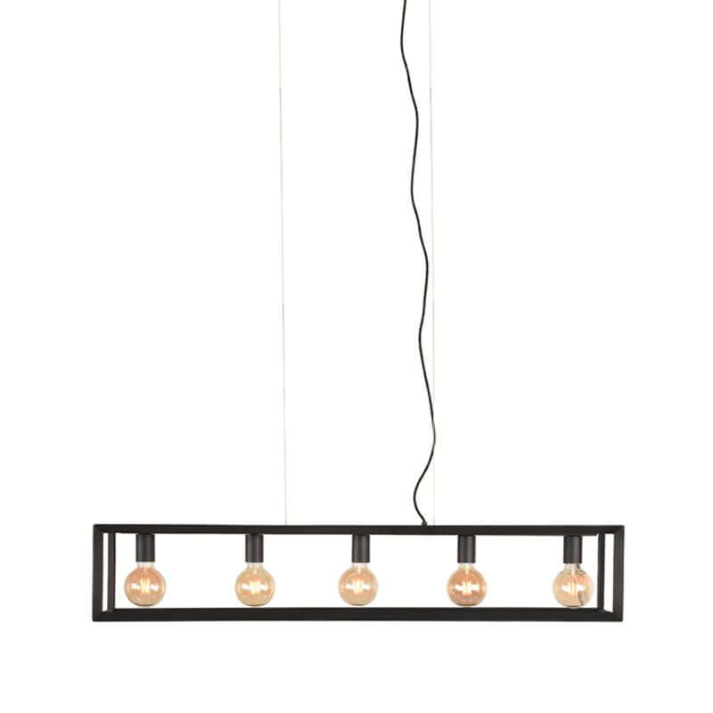 Pendant lamp Tetto