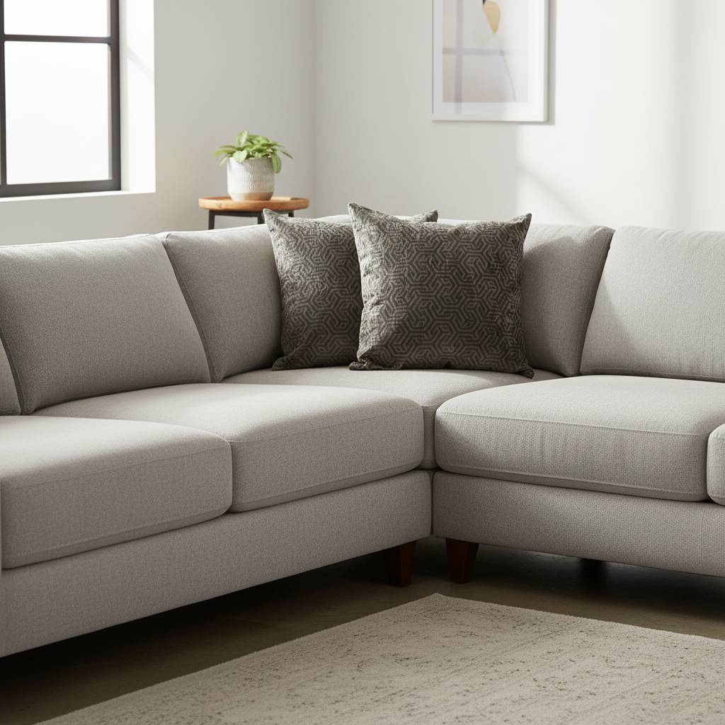 Sierkussens 43x43 cm