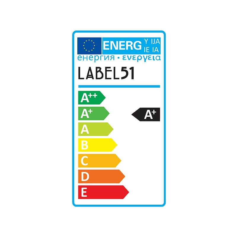 Led Kooldraadlamp Bol | M 6x6x10,8 cm | Dimbaar