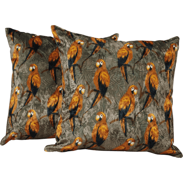 Sierkussens 43x43 cm