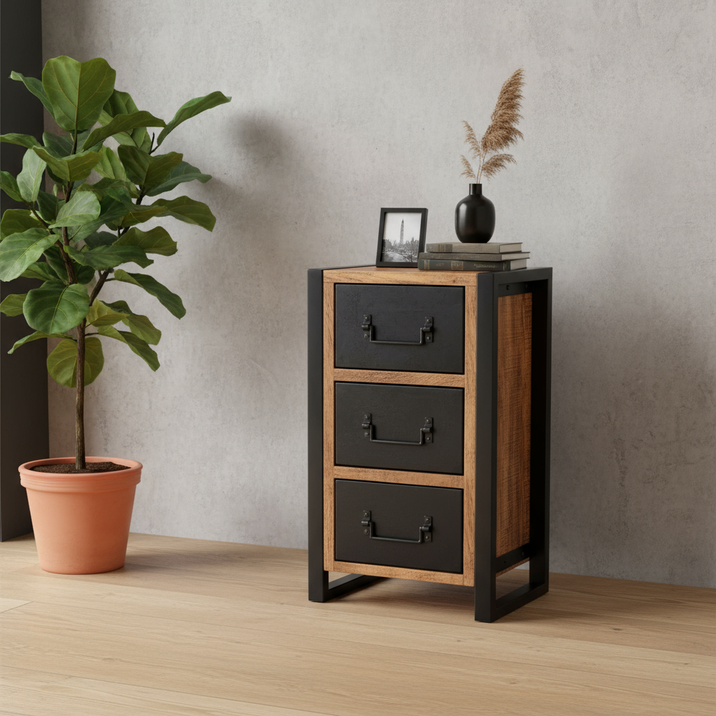 Chest of drawers Brussels