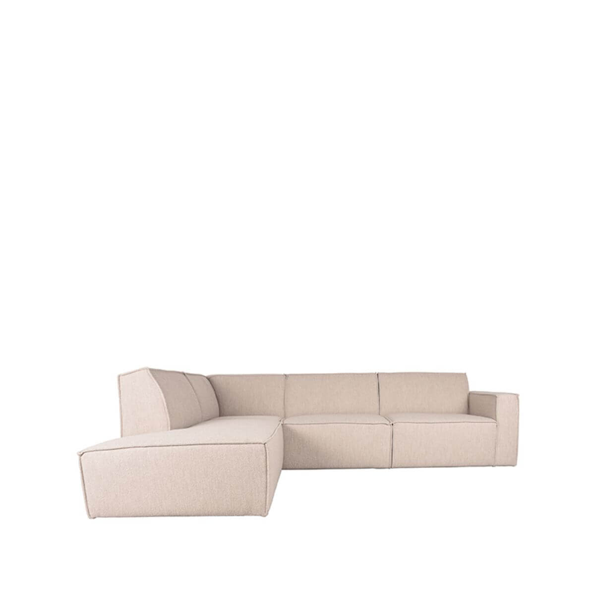 Corner sofa Kay | Various configurations