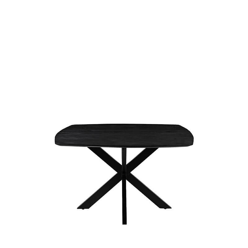 Blake dining table black