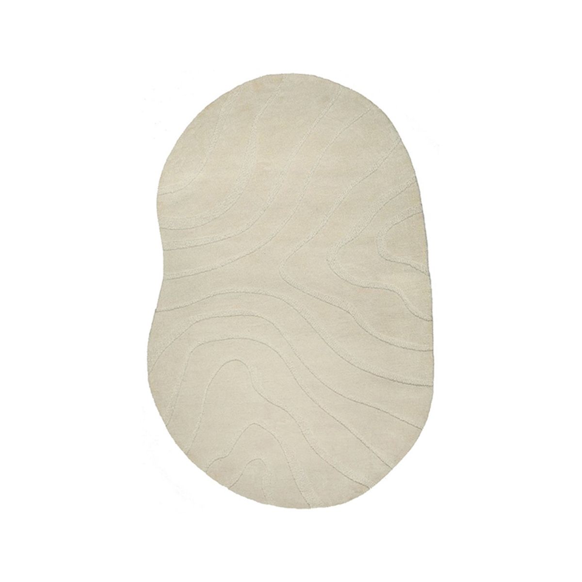 Goa-Teppich | Verschiedene Farben und Größen