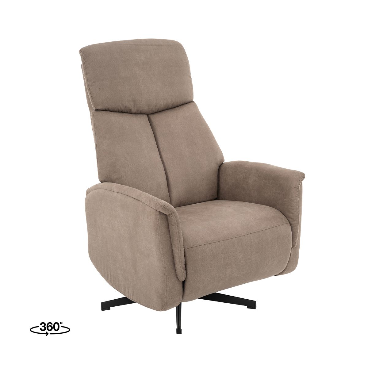Helsinki recliner | Various colors